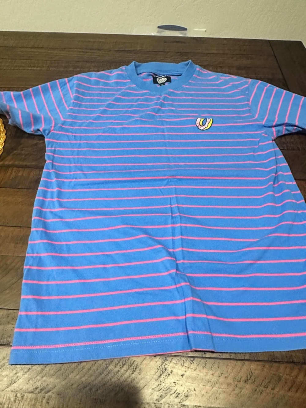 Odd Future - shirt Men's - Size: Med